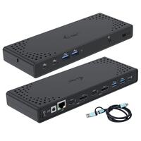 Docking-station i-Tec CADUA4KDOCKPDL2
