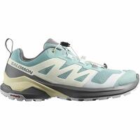 Sportssneakers til damer Salomon X-Adventure Moutain Akvamarin 38 2/3