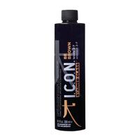 Halvpermanent farvning Stained Glass Be Brown I.c.o.n. Stained Glass Be Brown N2-7 (300 ml) Nº 2-7 300 ml