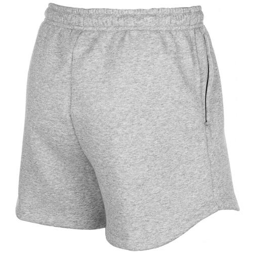 Sport shorts til kvinder FLC PARK20 Nike CW6963 063 Grå L