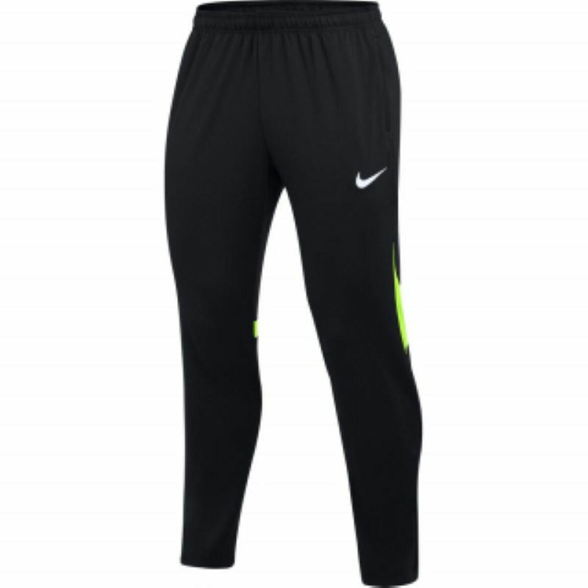 Træningsdragt til børn underdele Nike DH9325 010 Sort 14 år