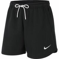 Sport shorts til kvinder FLC PARK20 Nike CW6963 010 Sort XL