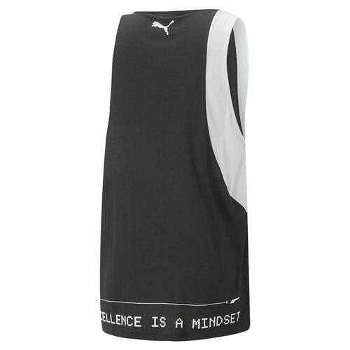 Basketballstrøje Puma The Excellence Tank M