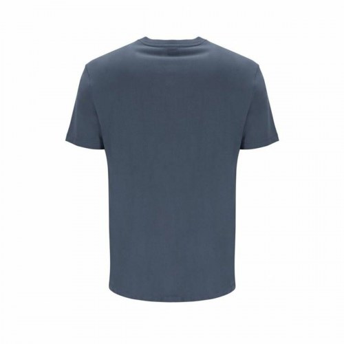 Russell Athletic kortærmet T-shirt - mørkeblå (Herre, S)