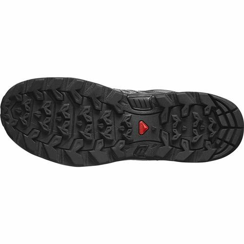 Sportssneakers til damer Salomon X Ultra Pioneer Moutain Mørkegrå 38