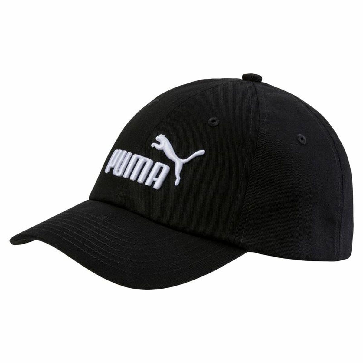 Børnekasket Puma Essentials