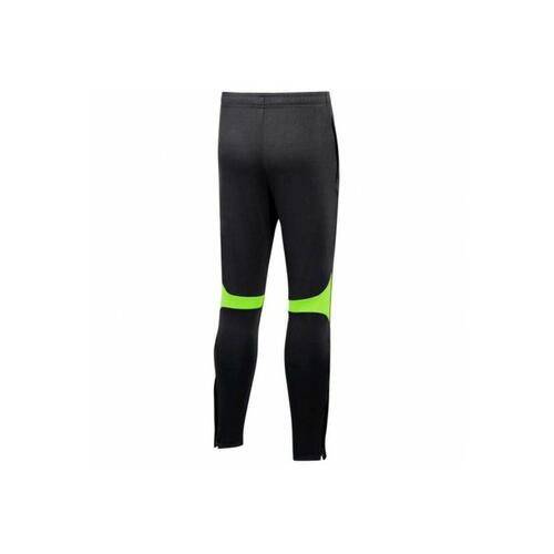 Træningsdragt til børn underdele Nike DH9325 010 Sort 10 år