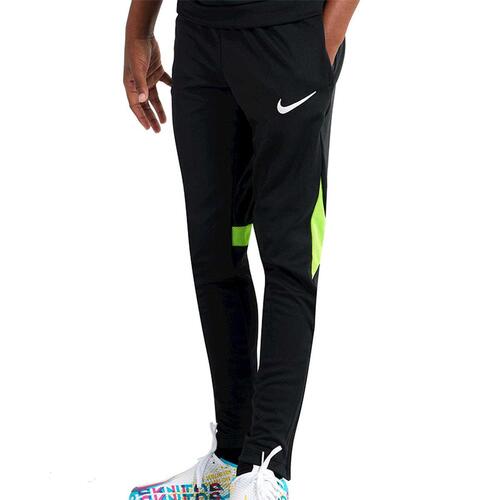 Træningsdragt til børn underdele Nike DH9325 010 Sort 10 år