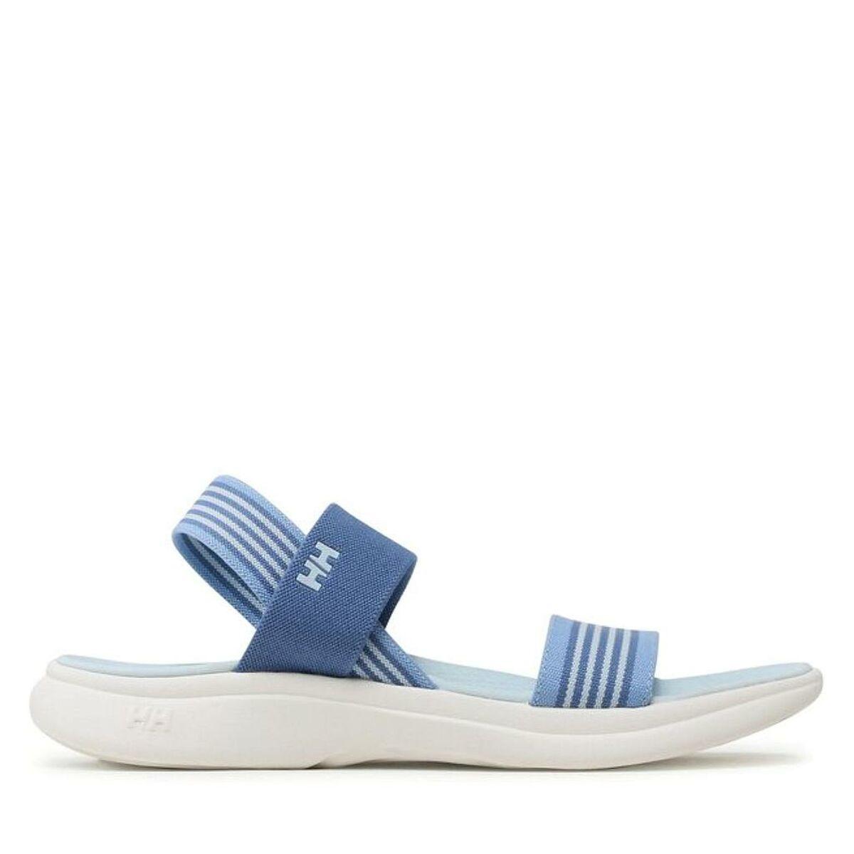 Kvinde Sandaler Helly Hansen RISOR SANDAL 11792 636 Blå 42.5