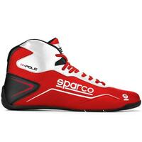 Køresko Sparco K-POLE Rød