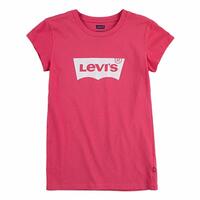 Børne Kortærmet T-shirt Levi's Batwing 3 år