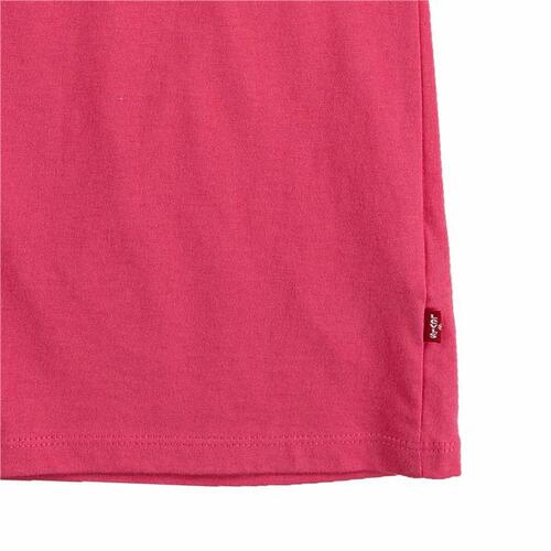 Børne Kortærmet T-shirt Levi's Batwing 3 år