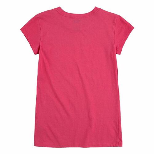 Børne Kortærmet T-shirt Levi's Batwing 3 år
