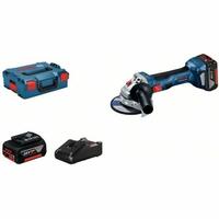 Vinkelsliber BOSCH GWS 18V-7 Professional 18 V