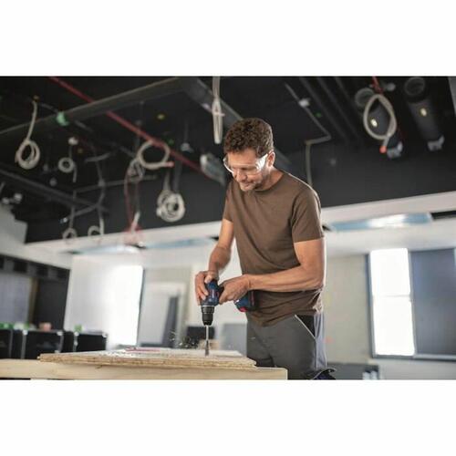 Boremaskiner BOSCH Professional GSR 18V-21 18 V
