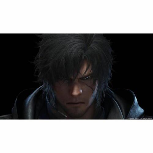 PlayStation 5 spil Square Enix Final Fantasy XVI