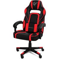 Gaming-stol Phoenix TROPHY Rød/Sort