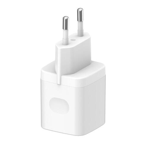 Vægoplader 2-i-1 Celly Hvid 20 W
