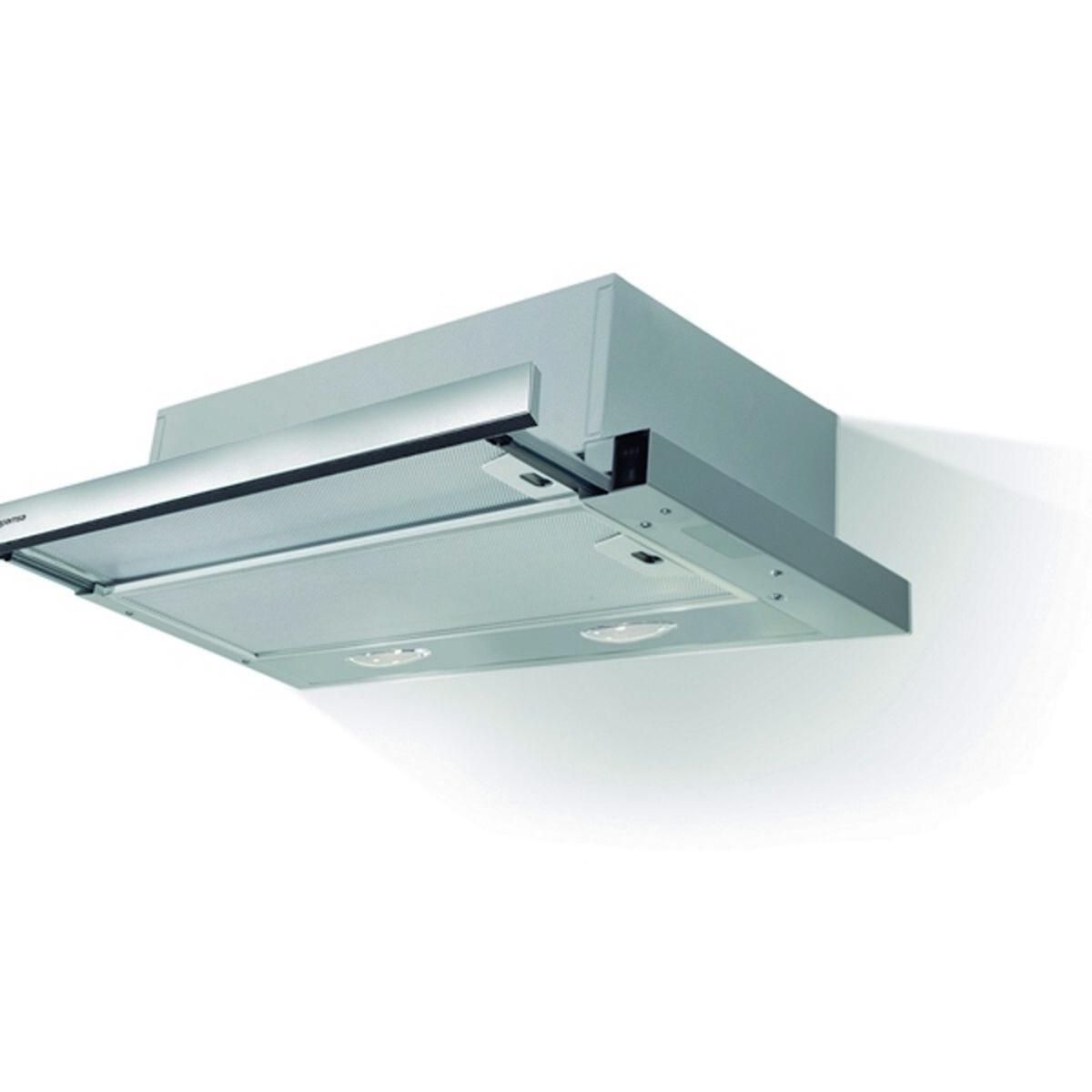 Konventions-emhætte Mepamsa ECOLINE V3 INOX 60 cm Stål 300 m3/h