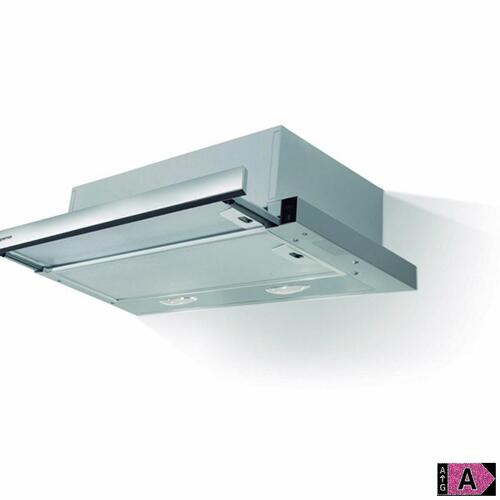 Konventions-emhætte Mepamsa ECOLINE V3 INOX 60 cm Stål 300 m3/h
