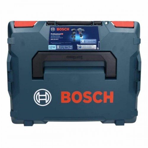 Bosch Professional GSR 12V-35 FC Solo L-B bore-/skruemaskine