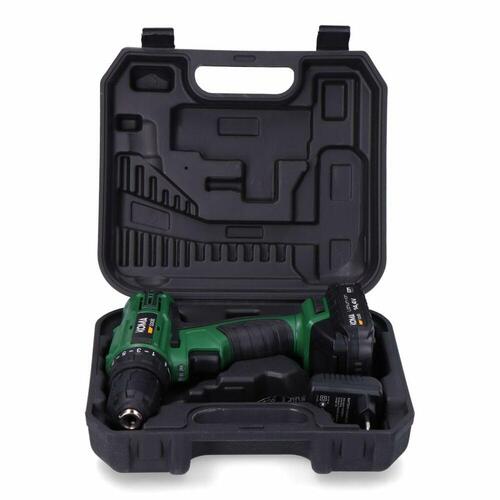 Boremaskiner Koma Tools 22 Nm