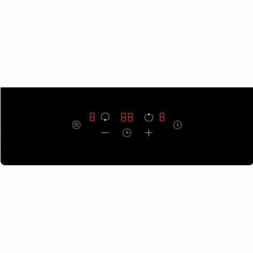 Induktionsplade Oceanic Domino 3600 W 56 cm