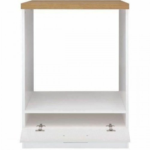 Junona supplerende køkkenelement, hvid - 60 cm