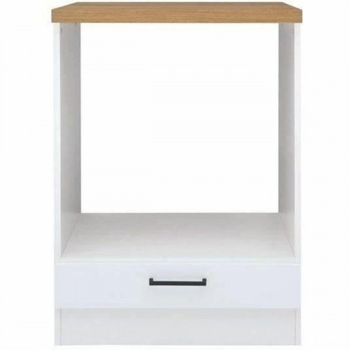 Junona supplerende køkkenelement, hvid - 60 cm