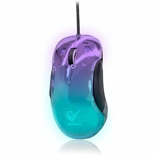 Mus Phoenix Banshee (1 enheder)
