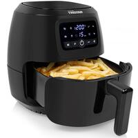 Airfryer Tristar Sort 1500 W 4,2 L