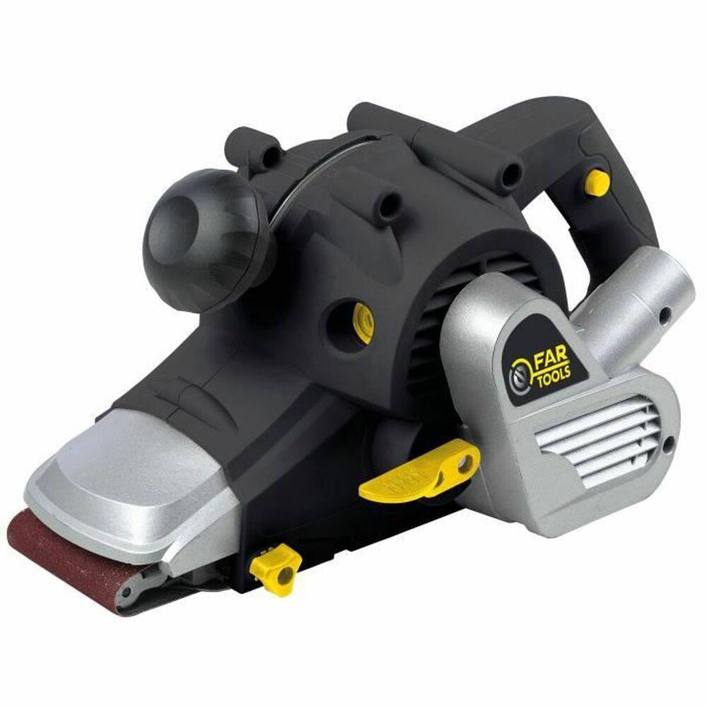 Fartools Electric Strip båndsliber 1010 W - 230 V