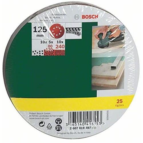 Sav BOSCH 0 603 3A3 000 230 V
