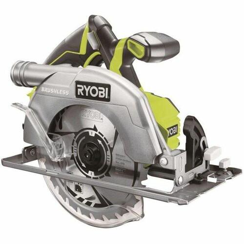 Rundsav Ryobi R18CS7-0 200 W 18 V