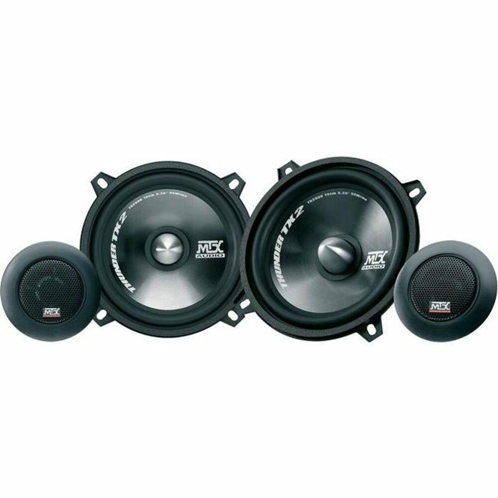 Bilhøjttalere Mtx Audio TX250S