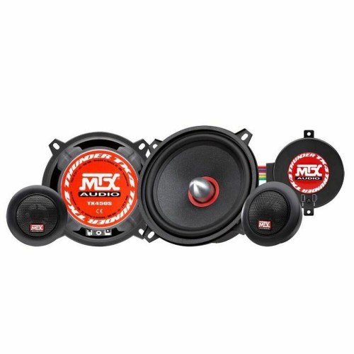 Mtx Audio TX450S bilhøjttalere - 13 cm, 70 W