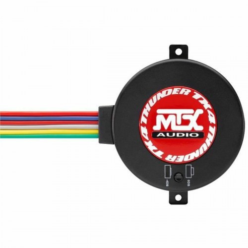 Mtx Audio TX450S bilhøjttalere - 13 cm, 70 W