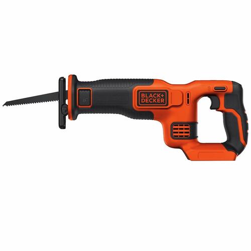 Motorsav Black & Decker BDCR18N-XJ