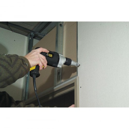 Elektrisk skruemaskine Fartools 450 W med ledning