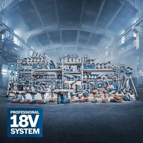 Motorsav BOSCH GST 18 V