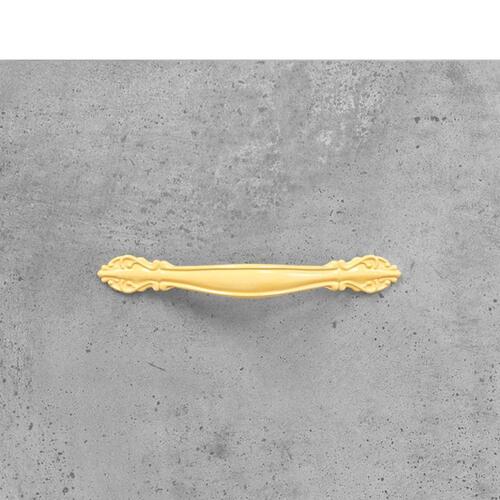 Skobænk 102x35x55 cm konstrueret træ betongrå
