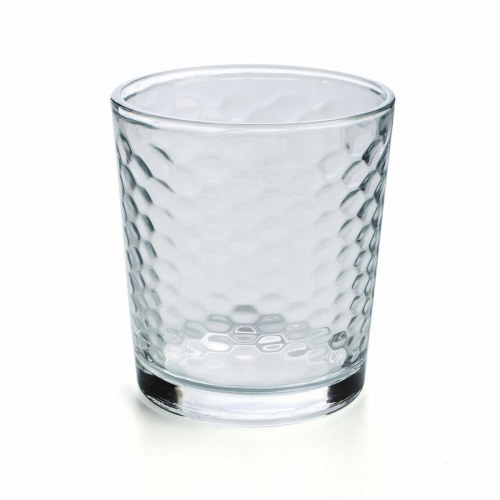 Gala drikkeglas 260 ml - 6 stk. gennemsigtig glas