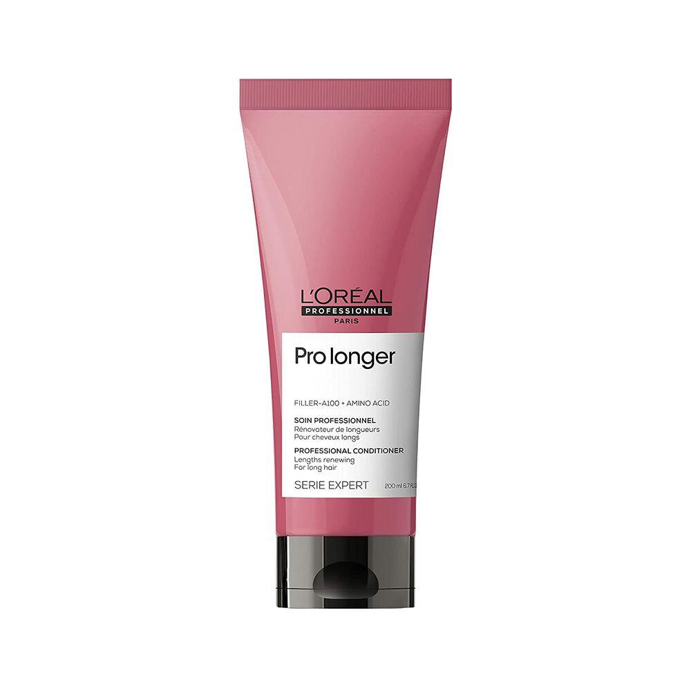 Reparerende Hårbalsam L'Oreal Professionnel Paris Pro Longer Aminosyre (200 ml)