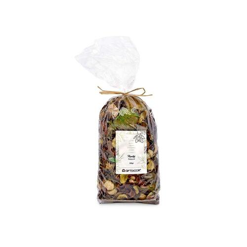 Dekorative Blomster Jasmin 200 g Grøn Natur (12 enheder)