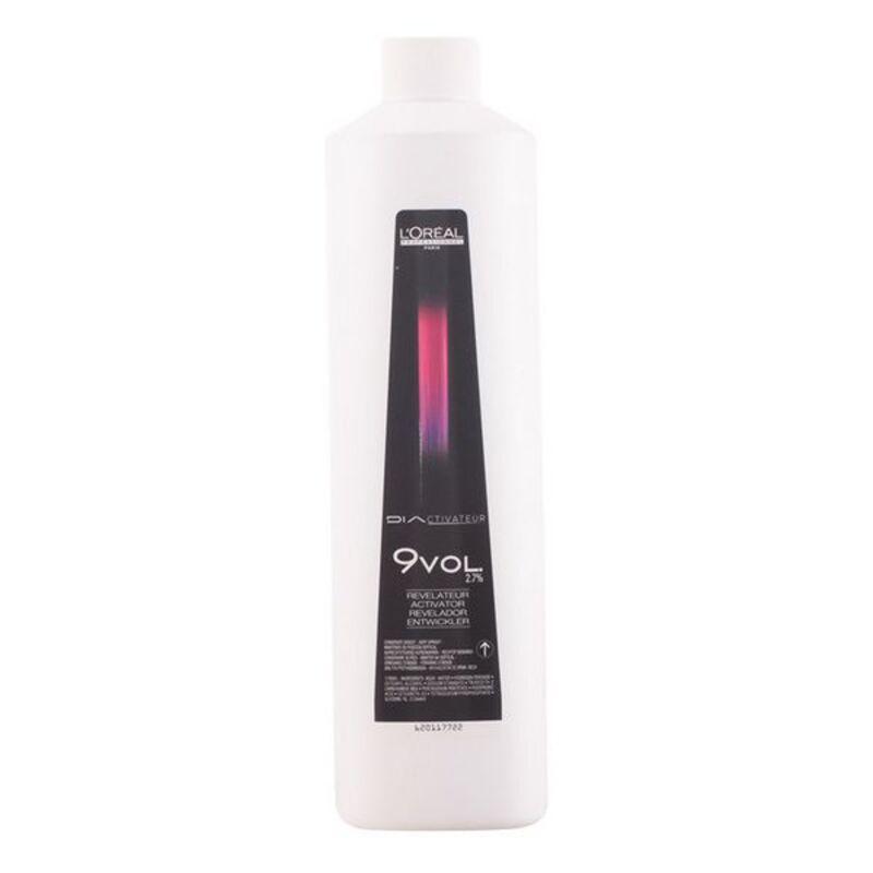 Aktiverende væske 9 Vol L'Oreal Professionnel Paris 11478 (1000 ml) 1 L