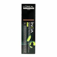 Permanent Farve L'Oreal Professionnel Paris Inoa Nº 5.32 Gylden Lys Kastanje 60 g