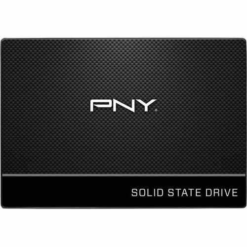 Harddisk PNY 2,5" 250 GB SSD