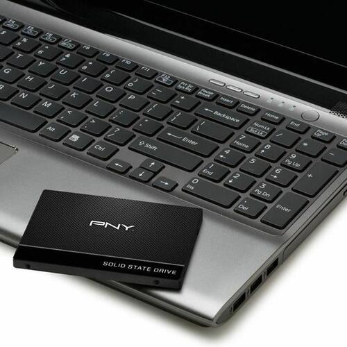 Harddisk PNY 2,5" 250 GB SSD