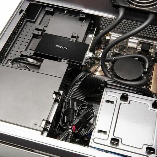 Harddisk PNY 2,5" 250 GB SSD