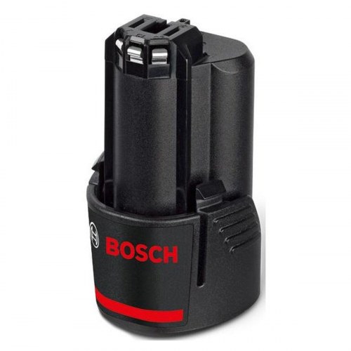 Bosch Professional 12 V 2,0 Ah Li-Ion batteri - 1600Z0002X